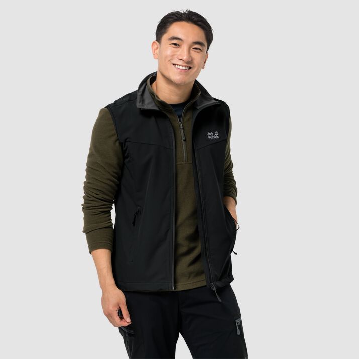 Chamarras jack wolfskin sale